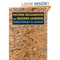 Pattern Recognition and Machine Learning (Information Science and Statistics)