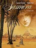Sasmira Tome 2