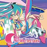 LED : Again (feat. 初音ミク)
