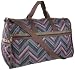 Lesportsac Extra Large Weekender
