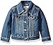 The Children's Place Girls' Denim Jacket