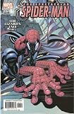  : The Spectacular Spider-man #11 (The Lizard's Tale: Part 1) May 2004