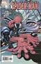 The Spectacular Spider-man #11 (The Lizard's Tale: Part 1) May 2004