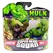 Superhero Squad: Hulk > Abomination vs. Hulk Action Figure 2-Pack
