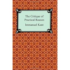 The Critique of Practical Reason