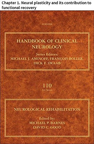 Neurological Rehabilitation: Chapter 1. Neural plasticity and its contribution to functional recovery (Handbook of Clinical Neurology)
