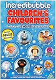 Review Children's Favourites  / Children's Favourites - Incredibubble