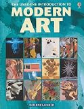 The Usborne Introduction to Modern Art: Internet Linked (Introduction to Art)