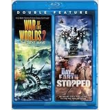Image de War of Worlds 2: Next Wave & Day the Earth Stopped [Blu-ray]