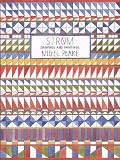 Strom : Nigel Peake : a record of a week in a cabin in Norway, summer MMIX / winter MMX