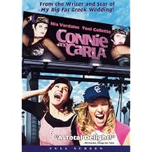 Connie and Carla (Fullscreen) (Dual-layered DVD)
