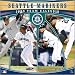 Seattle Mariners 2009 Wall Calendar