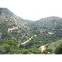 Carte routi�re :  86209 CRETE 1/150.000 de Cartes Europe IGN