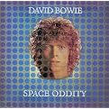 Space Oddity (Lyrics included with album, Enhanced CD-ROM)