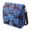 Petunia Pickle Bottom Boxy Backpack (Blueberry Acai) Petunia Pickle Bottom Boxy Backpack (Blueberry Acai)