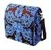 Petunia Pickle Bottom Boxy Backpack (Blueberry Acai)
