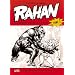Rahan int�grale noir et blanc, Tome 3 :