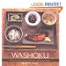 Washoku: Recipes from the Japanese Home Kitchen