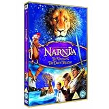 The Chronicles of Narnia: The Voyage of the Dawn Treader + DVD Exclusive Special Features, Music Videos & Deleted Scenes [DVD]