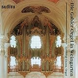 UPC 422143200077 product image for Gerhard Gnann Plays the Gabler Organ in Weingarten | upcitemdb.com