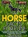 Horse Facts for Fun!