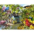 Ravensburger 1,000-pc. Puzzle - Time for Lunch