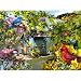 Ravensburger 1,000-pc. Puzzle - Time for Lunch