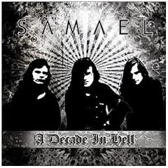 A Decade In Hell - The Complete Century Media Years (Coffret 9 CD + 2 DVD)