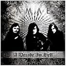 A Decade In Hell - The Complete Century Media Years (Coffret 9 CD + 2 DVD)
