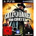 Call of Juarez: The Cartel