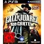 Call of Juarez: The Cartel von Ubisoft