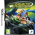 Ben 10: Galactic Racing (Nintendo DS)