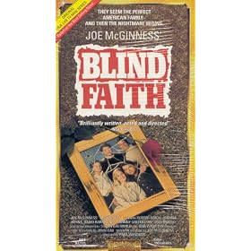 Blind Faith [VHS]