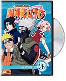Naruto Vol. 26