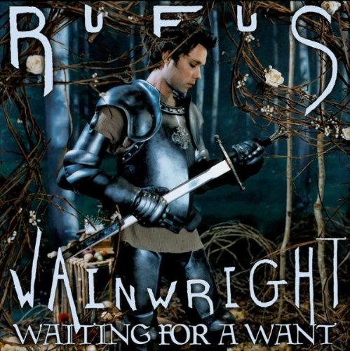 Rufus Wainwright - The Art Teacher