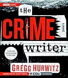 The Crime Writer