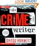 Crime Writer (Unabridged)
