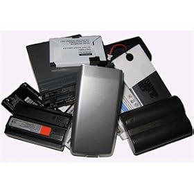 MEXXTRONICS PDA Battery for use in Sony Cli� PEG-SJ20, 650mAh, 3,7V, Lithium Ion, Li-Ion, LiIon, 100% fits, fully compatible (NOT AN ORIGINAL BATTERY), 3,7 V, 650 mAh, accumulator
