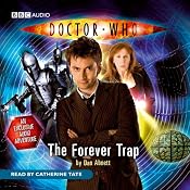 Doctor Who: The Forever Trap | Dan Abnett