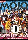 MOJO Magazine-Issue 21 100 Greatest Albums ever made,Warren Zevon,Brian Wilso...