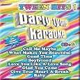 Party Tyme Karaoke: Tween Hits 1 by Various Artists