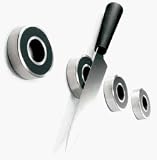 Eva Solo Knife Magnets Set Set of 4