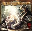Die Letzten Helden 6: Das Tor der Toten