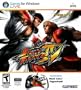 Street Fighter IV MadCatz Bundle