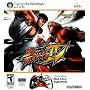 Street Fighter IV MadCatz Bundle