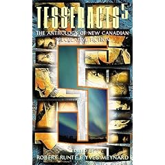 Tesseracts 5