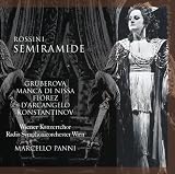Rossini - Semiramide