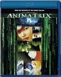 Animatrix [Blu-ray]