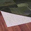 Rug Stop Natural Rubber Non-Slip Indoor Rug Pad, Size: 9' x 12' Rug Pad