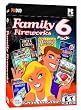 Family Fire works: 6 Pack